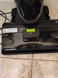 eureka aspira e lavapavimenti 