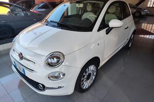 Fiat 500 1.2 benz euro 6 automatico