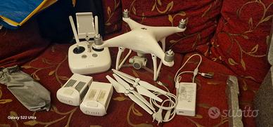 drone dji phantom 4
