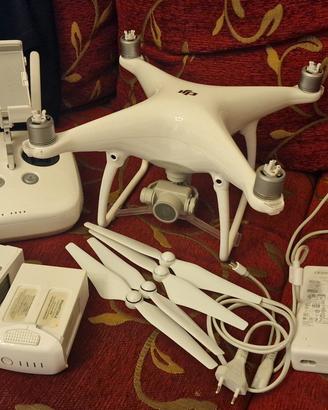 drone dji phantom 4
