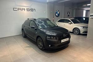Citroen C4 Cactus BlueHDi 100 Shine