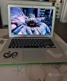 MacBook air 13 pollici mod inizio 2015