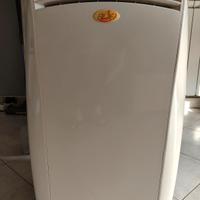 Condizionatore +

Riscaldamento

Olimpia Splendid 