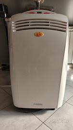 Condizionatore +

Riscaldamento

Olimpia Splendid 