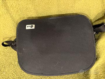 Lettore dvd LG