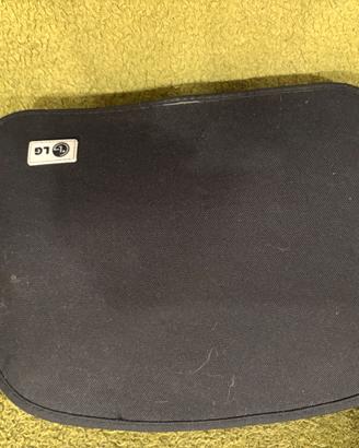 Lettore dvd LG