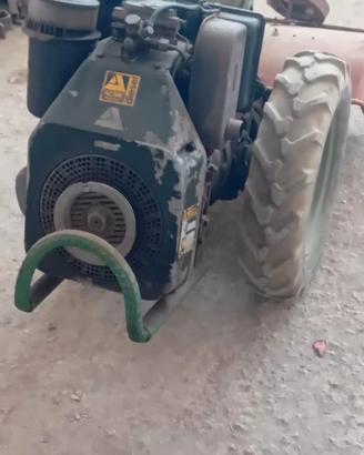motocoltivatore pasquali 