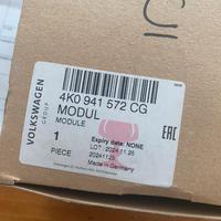 Centralina fari Audi A1