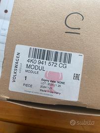 Centralina fari Audi A1