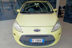 FORD Ka+ 1.2 8V 69CV