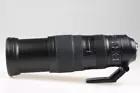 Nikon AF-S NIKKOR 200-500 mm f/5,6 E ED VR