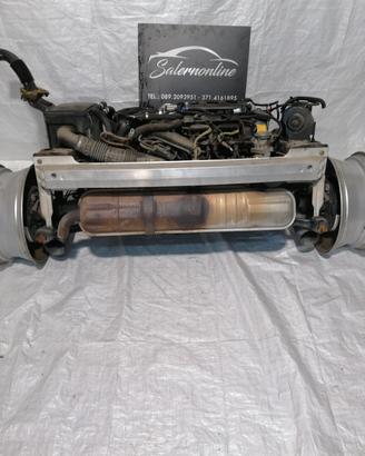 Motore Smart 700 benzina