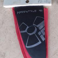 pinne windsurf  powerbox