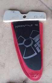 pinne windsurf  powerbox