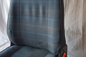 FIAT PANDA 141 4x4 SEDILE INTERNO ANTERIORE DESTRO