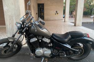 Honda Shadow VT 600