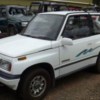 Cambio completo Vitara