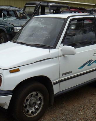 Cambio completo Vitara