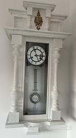 Orologio pendolo da muro epoca vintage