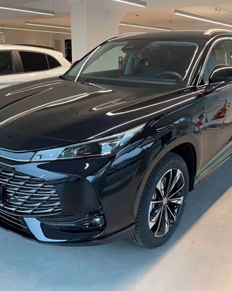 MG HS 1.5 full-hybrid (FHEV) 224cv COMFORT automat