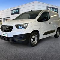 Opel Combo-e Life BEV 50 kWh Edition L1H1