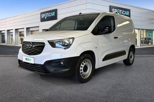 Opel Combo-e Life BEV 50 kWh Edition L1H1