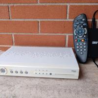 decoder SKY THOMSON DSI-DH310 