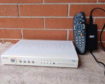 decoder SKY THOMSON DSI-DH310 