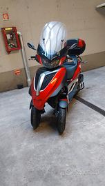 Piaggio MP3 300 - 2016