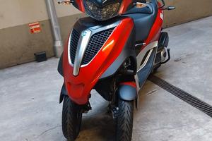 Piaggio MP3 300 - 2016