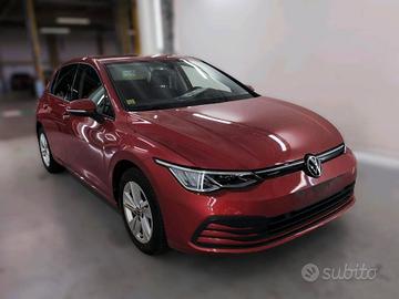Volkswagen Golf 1.5 TGI LIFE