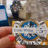orologio capri maxi