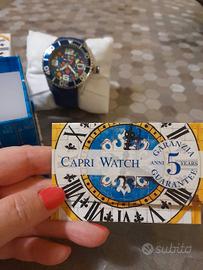orologio capri maxi