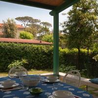 Apr, Magg, Giu,Sett Le Focette casa per 6 persone