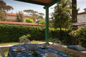 Apr, Magg, Giu,Sett Le Focette casa per 6 persone