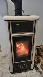 stufa a legna