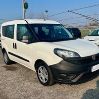 FIAT Doblo 1.6 MJT 105CV S&S PC Combi N1+5 POSTI