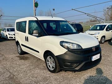 FIAT Doblo 1.6 MJT 105CV S&S PC Combi N1+5 POSTI