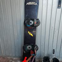 tavola snowboard 