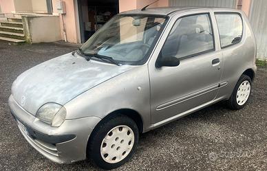Fiat 600