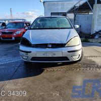 FORD FOCUS SW DNW 1.8 TURBO DI/TDDI -ricambi