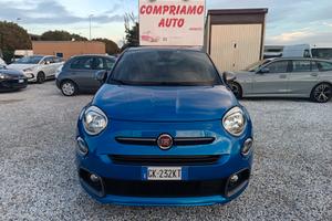 Fiat 500X 1.0 T3 120 CV Sport Dolcevita