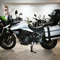 Triumph Tiger 900 GT