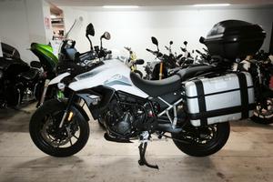 Triumph Tiger 900 GT