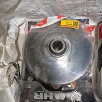variatore t-max 530