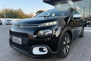 Citroen C3 1.5 BlueHDi 100 S&S Shine 2020
