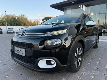 Citroen C3 1.5 BlueHDi 100 S&S Shine 2020