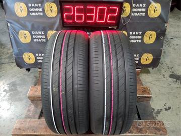 2 GOMME USATE 215 50 18 GOODYEAR AL 90%