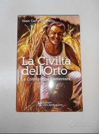 La Civiltà dell'Orto + Biodinamica