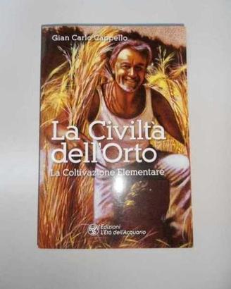 La Civiltà dell'Orto + Biodinamica